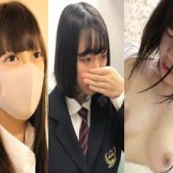 クールな瞳のS級美少女☆危険ブツ睡眠姦☆超敏感な18JKと生ハメ&悶絶中出し♪！ 他５作品
