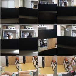 店長撮影. コンビニJKのガチ着替え☆セーラー●Cトイレ☆美少女◎着替え全見せ!! etc７作品 4